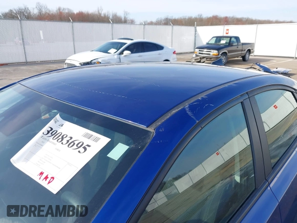2020 Kia Forte LXS z VIN 3KPF24AD1LE244667, wystawiony jako IAAI lot #39083695 z przebiegiem 77 968 mil mil oraz . Historia ofert i sprzedaży dostępna na DreamBid. Obrazek 18.