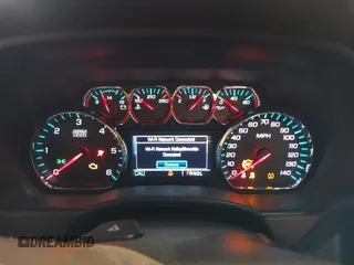 2017 Chevrolet Silverado 1500 LT with VIN 1GCVKREC8HZ110471, listed as a IAAI auction lot 41989681 with 148,353 mi miles and . Bid and sale history available at DreamBid. Image 7.