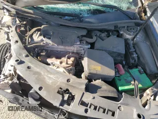 2012 Toyota Camry L with VIN 4T4BF1FK9CR168594, listed as a Copart auction lot 48526465 with 245,352 mi miles and Salvage Title. Bid and sale history available at DreamBid. Image 12.