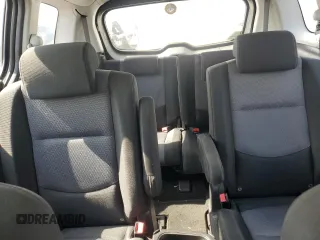 2007 Mazda 5 Touring with VIN JM1CR293570141149, listed as a Copart auction lot 49635135 with 151,512 mi miles and Salvage Title. Bid and sale history available at DreamBid. Image 10.