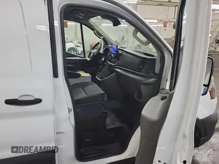 2020 Ford Transit Cargo with VIN 1FTBR2YG6LKA84460, listed as a IAAI auction lot 42839917 with 129,041 mi miles and . Bid and sale history available at DreamBid. Image 10.