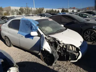 2003 Toyota Prius with VIN JT2BK12U330082537, listed as a Copart auction lot 43859375 with 0 mi miles and Non Repairable. Bid and sale history available at carsss.com. Image 4.