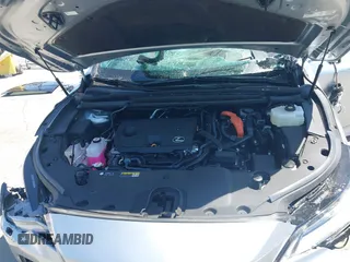 2024 Lexus RX 350h с VIN 2T2BBMCA7RC048589, выставлен на аукционе IAAI как лот 42141636 с пробегом 6 405 миль миль и . История ставок и продаж доступна на DreamBid. Изображение 10.