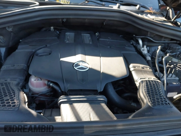 2017 Mercedes-Benz GLS 450 with VIN 4JGDF6EE1HA751391, listed as a IAAI auction lot 41416848 with 202,732 mi miles and . Bid and sale history available at DreamBid. Image 10.