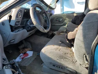 1997 Chevrolet Silverado 1500 with VIN 1GCEK19R9VE128903, listed as a Copart auction lot 49044265 with Not Provided miles and Non Repairable. Bid and sale history available at DreamBid. Image 7.