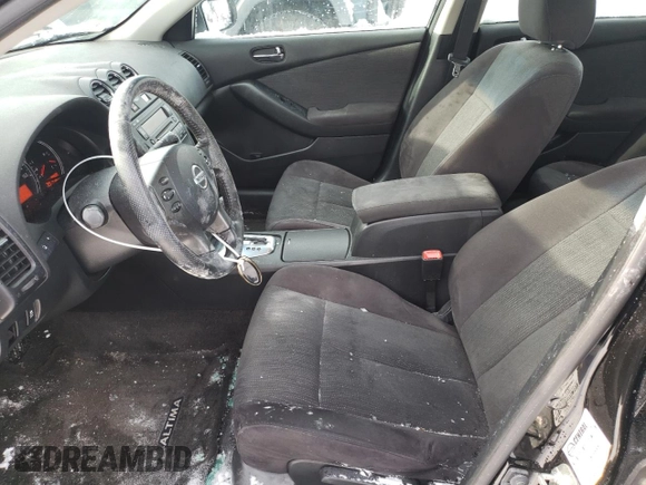2012 Nissan Altima S with VIN 1N4AL2AP6CN457170, listed as a Copart auction lot 41745715 with 94,620 mi miles and Clean Title. Bid and sale history available at DreamBid. Image 7.