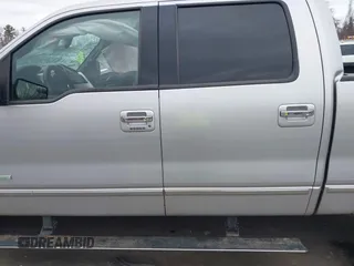 2014 Ford F-150 XL with VIN 1FTFW1ET8EFC07807, listed as a IAAI auction lot 41460079 with 1 mi miles. Bid and sale history available at carsss.com. Image 14.