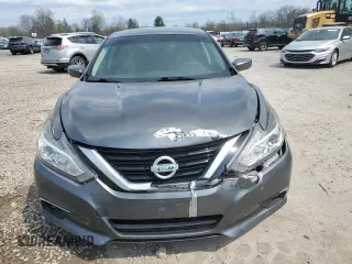 2016 Nissan Altima S with VIN 1N4AL3AP9GN307145, listed as a Copart auction lot 54799045 with 157,716 mi miles and Clean Title. Bid and sale history available at DreamBid. Image 5.