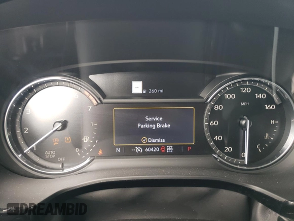 2020 Cadillac XT6 AWD Sport z VIN 1GYKPGRS3LZ109709, wystawiony jako Copart lot #75341924 z przebiegiem 60 420 mil mil oraz Szkoda całkowita • Salvage title. Historia ofert i sprzedaży dostępna na DreamBid. Obrazek 9.
