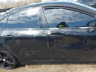 2013 Dodge Dart Limited with VIN 1C3CDFCH3DD338470, listed as a IAAI auction lot 41883420 with 134,009 mi miles. Bid and sale history available at carsss.com. Image 14.