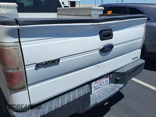 2013 Ford F-150 XL с VIN 1FTFX1EF3DFB24176, выставлен на аукционе IAAI как лот 42619562 с пробегом 73 254 миль миль и . История ставок и продаж доступна на DreamBid. Изображение 9.