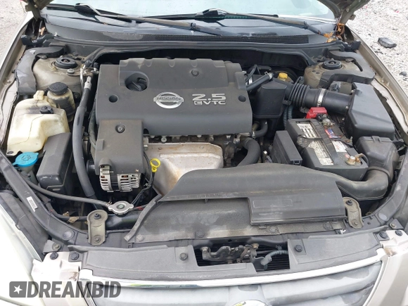 2003 Nissan Altima S with VIN 1N4AL11D33C252059, listed as a IAAI auction lot 42079201 with 152,510 mi miles. Bid and sale history available at carsss.com. Image 10.