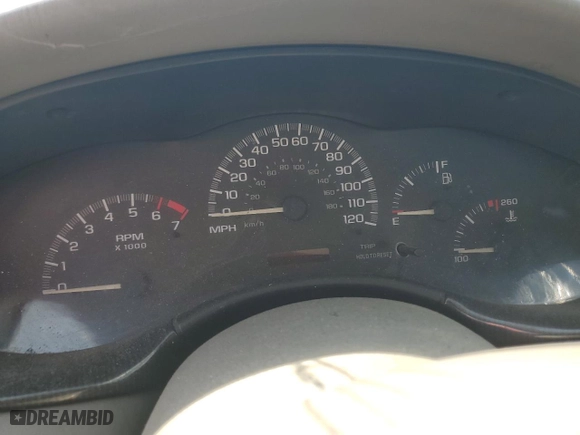 2001 Chevrolet Malibu with VIN 1G1ND52J616175759, listed as a Copart auction lot 75161044 with 0 mi miles and Non Repairable. Bid and sale history available at carsss.com. Image 9.