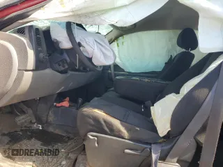 2010 Chevrolet Silverado 1500 LS with VIN 1GCSKREA5AZ107311, listed as a Copart auction lot 50485935 with Not Provided miles and Salvage Title. Bid and sale history available at DreamBid. Image 7.
