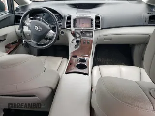 2010 Toyota Venza z VIN 4T3BK3BB4AU039142, wystawiony jako Copart lot #59726844 z przebiegiem 158 668 mil mil oraz Szkoda całkowita • Salvage title. Historia ofert i sprzedaży dostępna na DreamBid. Obrazek 8.