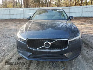 2021 Volvo XC60 Momentum z VIN YV4102DK0M1841812, wystawiony jako Copart lot #42365255 z przebiegiem 26 441 mil mil oraz Szkoda całkowita • Salvage title. Historia ofert i sprzedaży dostępna na DreamBid. Obrazek 5.