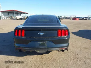 2016 Ford Mustang EcoBoost with VIN 1FA6P8TH3G5202632, listed as a IAAI auction lot 41800635 with 60,682 mi miles and . Bid and sale history available at DreamBid. Image 17.