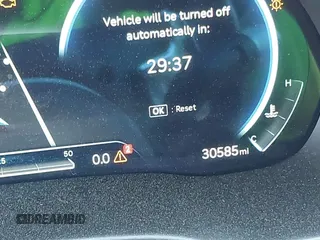 2023 Genesis GV80 z VIN KMUHBDSB2PU127612, wystawiony jako IAAI lot #41870279 z przebiegiem 30 585 mil mil oraz . Historia ofert i sprzedaży dostępna na DreamBid. Obrazek 16.