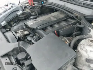 2004 BMW 3 Series 325i with VIN WBAET37494NJ47737, listed as a IAAI auction lot 43428373 with 188,516 mi miles and . Bid and sale history available at DreamBid. Image 13.