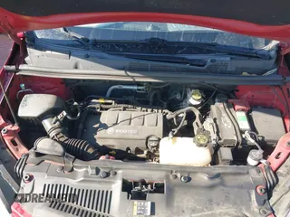 2015 Buick Encore with VIN KL4CJASB8FB263763, listed as a IAAI auction lot 40643355 with 91,215 mi miles. Bid and sale history available at carsss.com. Image 10.