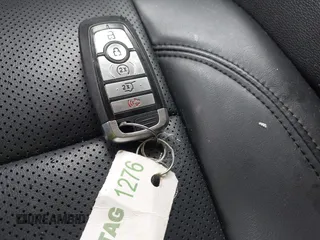 2022 Ford Expedition XLT z VIN 1FMJU1JT2NEA09523, wystawiony jako IAAI lot #42113474 z przebiegiem 52 622 mil mil oraz . Historia ofert i sprzedaży dostępna na DreamBid. Obrazek 11.
