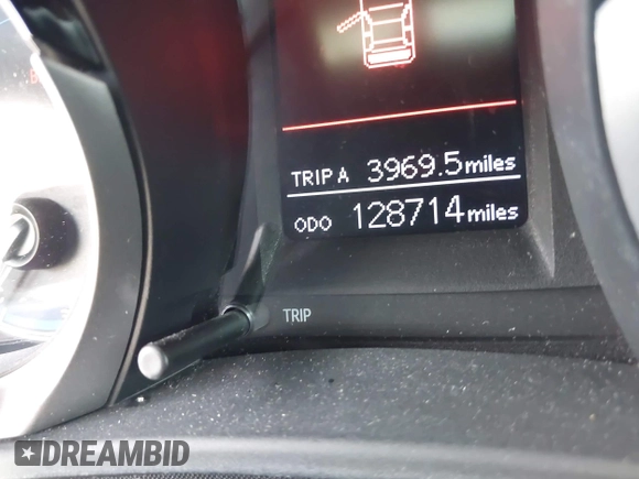 2016 Toyota Corolla L with VIN 5YFBURHE3GP370926, listed as a IAAI auction lot 41816856 with 128,714 mi miles and . Bid and sale history available at DreamBid. Image 15.