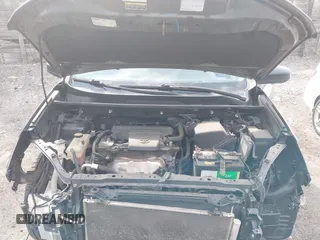 2013 Toyota RAV4 LE with VIN 2T3BFREV8DW087843, listed as a IAAI auction lot 42629388 with 234,438 mi miles and . Bid and sale history available at DreamBid. Image 10.