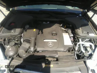 2018 Mercedes-Benz E 300 with VIN WDDZF4KB6JA398246, listed as a IAAI auction lot 40830920 with 64,504 mi miles and . Bid and sale history available at DreamBid. Image 10.