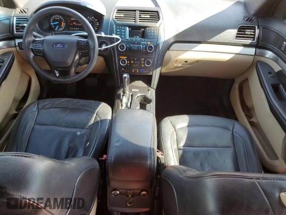 2016 Ford Explorer с VIN 1FM5K7BH7GGA56350, выставлен на аукционе Copart как лот 80766974 с пробегом 200 762 миль миль и Списание • Salvage title. История ставок и продаж доступна на DreamBid. Изображение 8.