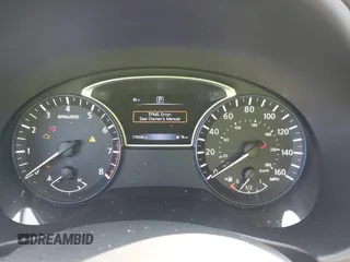 2017 Nissan Altima SR z VIN 1N4AL3AP3HC202002, wystawiony jako IAAI lot #42160655 z przebiegiem 174 226 mil mil oraz . Historia ofert i sprzedaży dostępna na DreamBid. Obrazek 7.