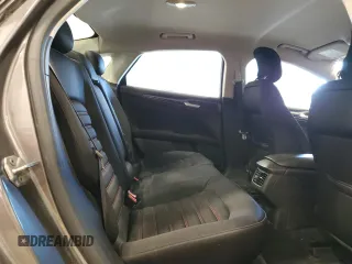 2013 Ford Fusion SE с VIN 3FA6P0H75DR387597, выставлен на аукционе Copart как лот 62993475 с пробегом 190 841 миль миль и Чистый • Clean title. История ставок и продаж доступна на DreamBid. Изображение 10.