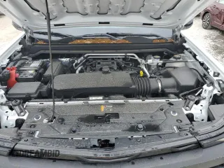 2024 Chevrolet Colorado 2WD Work Truck z VIN 1GCGSBEC3R1174045, wystawiony jako Copart lot #55320865 z przebiegiem 16 188 mil mil oraz Szkoda całkowita • Salvage title. Historia ofert i sprzedaży dostępna na DreamBid. Obrazek 11.