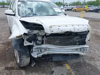 2010 GMC Terrain SLE-2 with VIN 2CTALDEW7A6354031, listed as a IAAI auction lot 42242179 with 213,911 mi miles and . Bid and sale history available at DreamBid. Image 6.