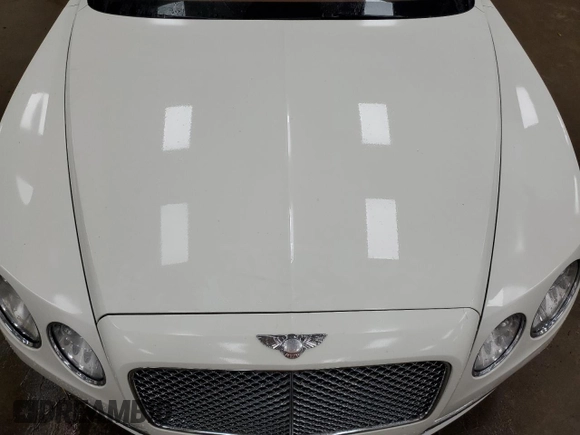 2015 Bentley Flying Spur with VIN SCBEC9ZA4FC041190, listed as a Copart auction lot 71217924 with 73,449 mi miles and Clean title. Bid and sale history available at DreamBid. Image 11.