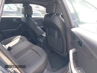 2018 Audi A5 Sportback Premium Plus с VIN WAUENCF57JA056523, выставлен на аукционе IAAI как лот 42260381 с пробегом 74 740 миль миль и . История ставок и продаж доступна на DreamBid. Изображение 8.