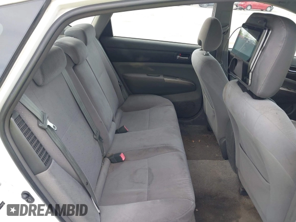 2007 Toyota Prius with VIN JTDKB20U573283991, listed as a IAAI auction lot 42212679 with Not Provided miles and . Bid and sale history available at DreamBid. Image 8.