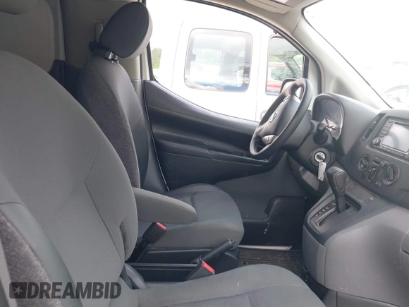 2018 Nissan NV200 S с VIN 3N6CM0KN3JK702119, выставлен на аукционе IAAI как лот 42016602 с пробегом 75 964 миль миль и . История ставок и продаж доступна на DreamBid. Изображение 5.