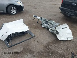2021 Toyota Highlander L with VIN 5TDZZRAH7MS069048, listed as a IAAI auction lot 40980925 with Not provided miles and . Bid and sale history available at DreamBid. Image 11.