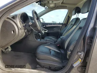 2010 Saab 9-3 Aero z VIN YS3FC4CYXA1616254, wystawiony jako Copart lot #52426505 z przebiegiem 247 788 mil mil oraz Szkoda całkowita • Salvage title. Historia ofert i sprzedaży dostępna na DreamBid. Obrazek 7.