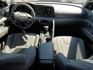2023 Hyundai Elantra SEL z VIN KMHLM4AG9PU601538, wystawiony jako Copart lot #52114585 z przebiegiem 23 399 mil mil oraz Szkoda całkowita • Salvage title. Historia ofert i sprzedaży dostępna na DreamBid. Obrazek 8.