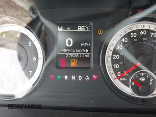 2015 Ram 1500 Tradesman with VIN 3C6JR6DTXFG604149, listed as a IAAI auction lot 42431921 with 276,381 mi miles and . Bid and sale history available at DreamBid. Image 7.