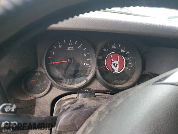 2013 Chevrolet Silverado 1500 LS with VIN 3GCPKREA3DG223116, listed as a Copart auction lot 65062874 with Not Provided miles and Clean Title. Bid and sale history available at DreamBid. Image 9.
