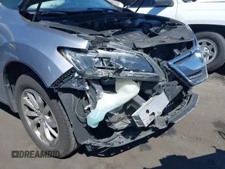 2016 Acura RDX Technology with VIN 5J8TB3H52GL011746, listed as a IAAI auction lot 41817596 with 82,546 mi miles and . Bid and sale history available at DreamBid. Image 6.