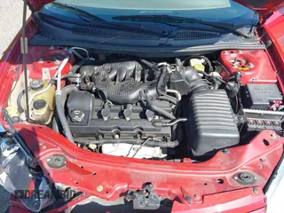 2006 Chrysler Sebring Touring with VIN 1C3EL55R36N116133, listed as a IAAI auction lot 42535194 with 95,969 mi miles and . Bid and sale history available at DreamBid. Image 10.