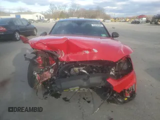 2018 Audi S5 Prestige z VIN WAUR4AF58JA038265, wystawiony jako Copart lot #83200584 z przebiegiem 68 900 mil mil oraz Szkoda całkowita • Salvage title. Historia ofert i sprzedaży dostępna na DreamBid. Obrazek 5.