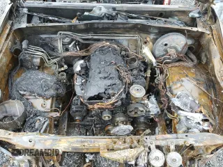 2009 Toyota Tacoma with VIN 5TETX22N19Z654709, listed as a Copart auction lot 80695944 with Not Provided miles and Salvage Title. Bid and sale history available at DreamBid. Image 11.