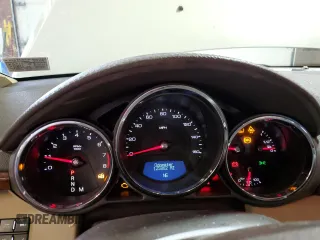 2011 Cadillac CTS Luxury z VIN 1G6DG5EY6B0127401, wystawiony jako Copart lot #57079285 z przebiegiem 125 882 mil mil oraz Szkoda całkowita • Salvage title. Historia ofert i sprzedaży dostępna na DreamBid. Obrazek 9.