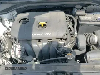 2018 Hyundai Elantra SEL с VIN 5NPD84LF6JH234715, выставлен на аукционе Copart как лот 80480085 с пробегом 71 969 миль миль и Списание • Salvage title. История ставок и продаж доступна на DreamBid. Изображение 15.