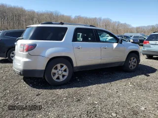 2016 GMC Acadia SLE with VIN 1GKKRPKD3GJ260134, listed as a Copart auction lot 49984015 with Not Provided miles and Salvage Title. Bid and sale history available at carsss.com. Image 3.