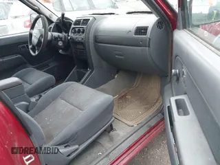 2002 Nissan Frontier XE с VIN 1N6DD26S32C330854, выставлен на аукционе IAAI как лот 41627380 с пробегом 257 885 миль миль и . История ставок и продаж доступна на DreamBid. Изображение 5.